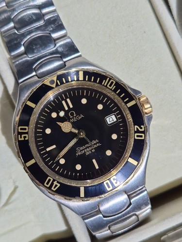 Orologio omega seamaster - orologio,
