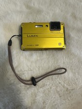 Panasonic Lumix DMC-FT2