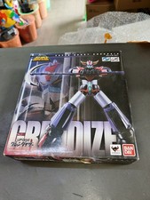 Bandai Super robot Chogokin