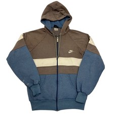 Felpa Nike con cappuccio uomo
