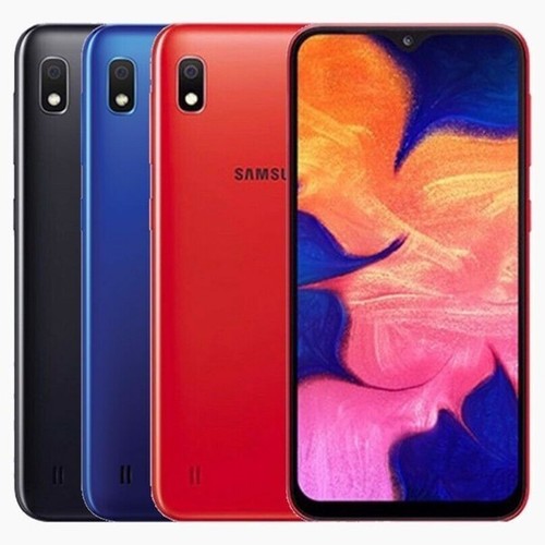 Smartphone galaxy a10 samsung - smartphone,