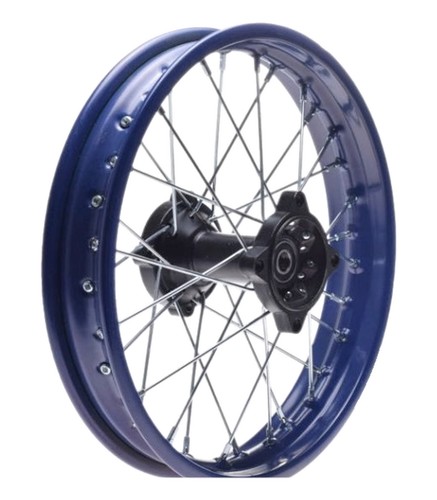 Ruota posteriore 14 per - 1.85-14,