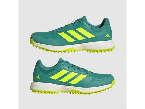 Scarpe hockey adidas - scarpe,