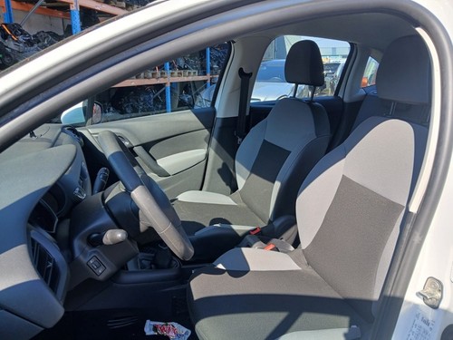 Interni completi citroën - citroën, c3