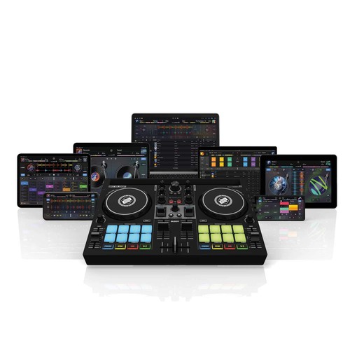 Controller compatto 2 - controller,