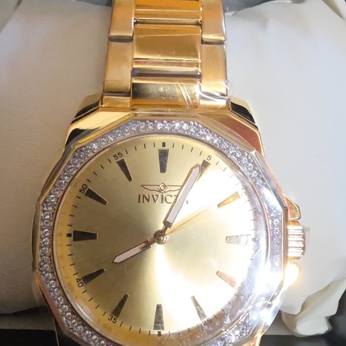 Invicta gold speedway - invicta, 49108