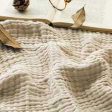 EMME Coperta 100% Cotone