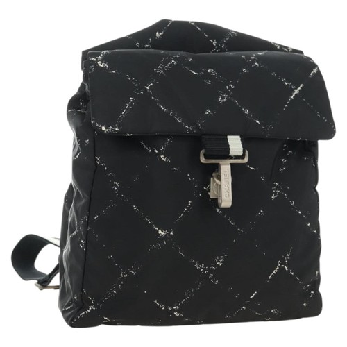 Chanel zaino nuova linea - zaino,