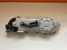 Copri Carter Piaggio Liberty 50 4T (1999-2003)