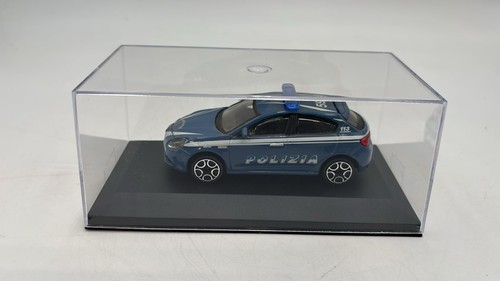 Bbu12347 bburago alfa romeo - bburago,