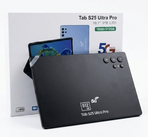 Tablet tab s25 ultra - tablet, pro