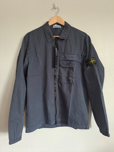 Sopracamicia stone island - stone,
