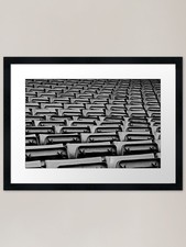 Quadro Stampa artistica con