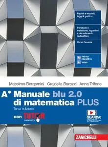Manuale blu 0 di - blu,