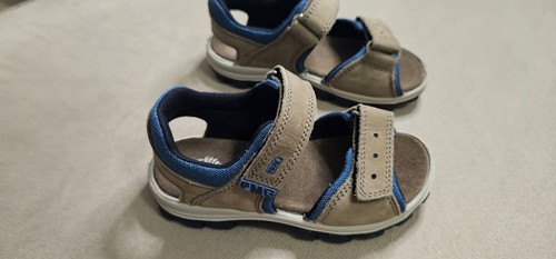 Primigi sandali bambino 28 - tg,