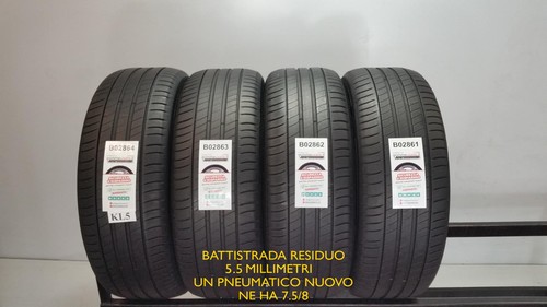 Gomme usate 215 - usate,