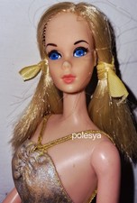 Barbie partytime vintage - barbie,