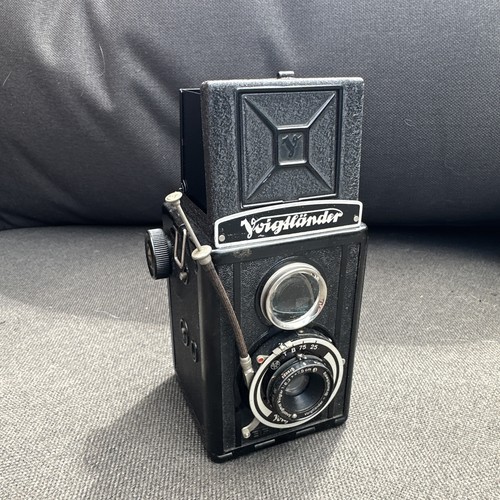 Macchina fotografica vintage