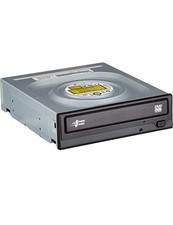 Unità DVD interna LG GH24, masterizzatore DVD-RW CD-RW ROM