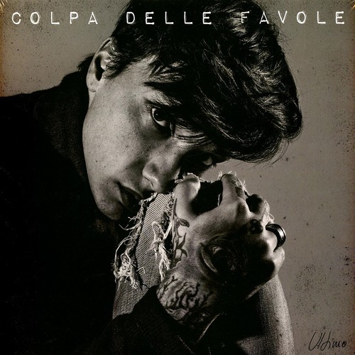 Ultimo colpa delle - colpa,