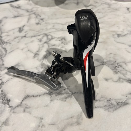 Microshift r10 leva - r10, freno