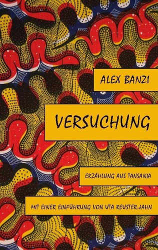 Versuchung alex banzi - versuchung,