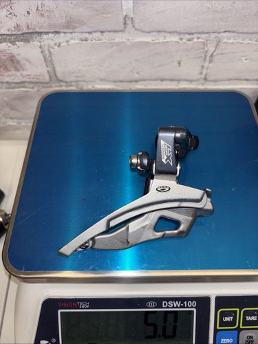 Shimano deore m571 - shimano, lx