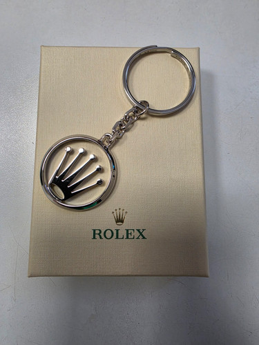 Rolex portachiavi originale - rolex,