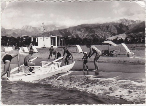 Ronchi massa villa - -, "villa