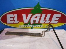 070115308F refrigeratore olio sterzo VOLKSWAGEN TOUAREG 2.5 R5 TDI 2004 514061