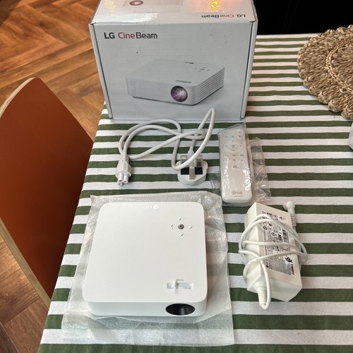 Mini proiettore cinebeam - mini,