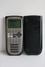 TI-89 Calcolatrice grafica in