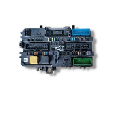 Body computer per Opel Zafira B Benzina/Metano
