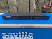 Mini server computer PC montaggio su rack basso 1U BBC-1U-ATOM-8GB-WES