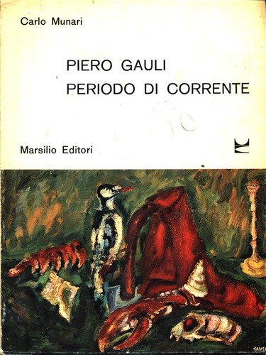 Piero gauli periodo - periodo, di