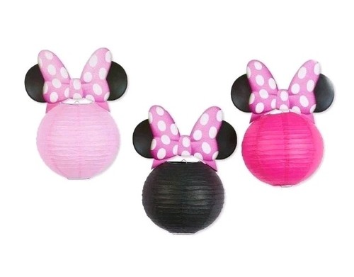 Disney minnie mouse confezione - mouse,