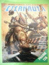 Eternauta 64 bea gotze - n.,