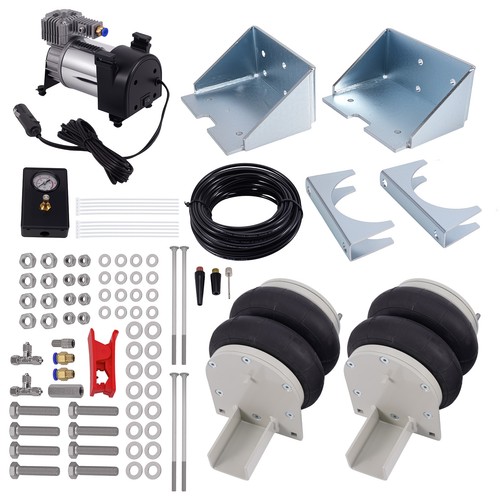 Kit sospensioni pneumatiche - kit,