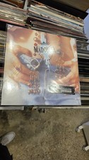 Madonna 33t Lp Like A Prayer