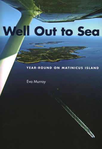 Well out sea - well, to