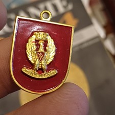 Medaglia Da Collezione Mm 30