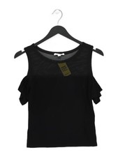 Shirt donna subdued nera - subdued, s