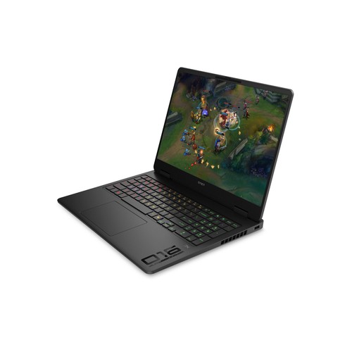 Omen laptop 16 - hp, 16-ap0191ng