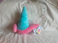 PELUCHE HEY CLAY  Gastropod