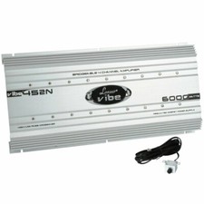 AMPLIFICATORE LANZAR VIBE 452N