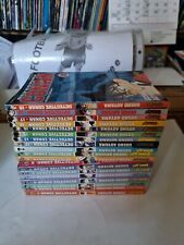 Detective conan sequenza completa 1/19 edizione comic art  .  Rif. G 230