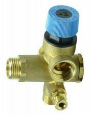 Gruppo Collettore Entrata