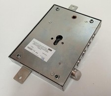 SERRATURA TRIPLICE PORTA BLINDATA DIERRE SERNE42 C/EUROPEO SINISTRA ENTRATA 60