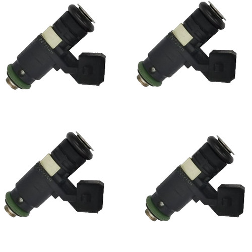 Injecteurs carburant pour - carburant,