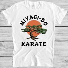 T-shirt bambino Miyagi-Do